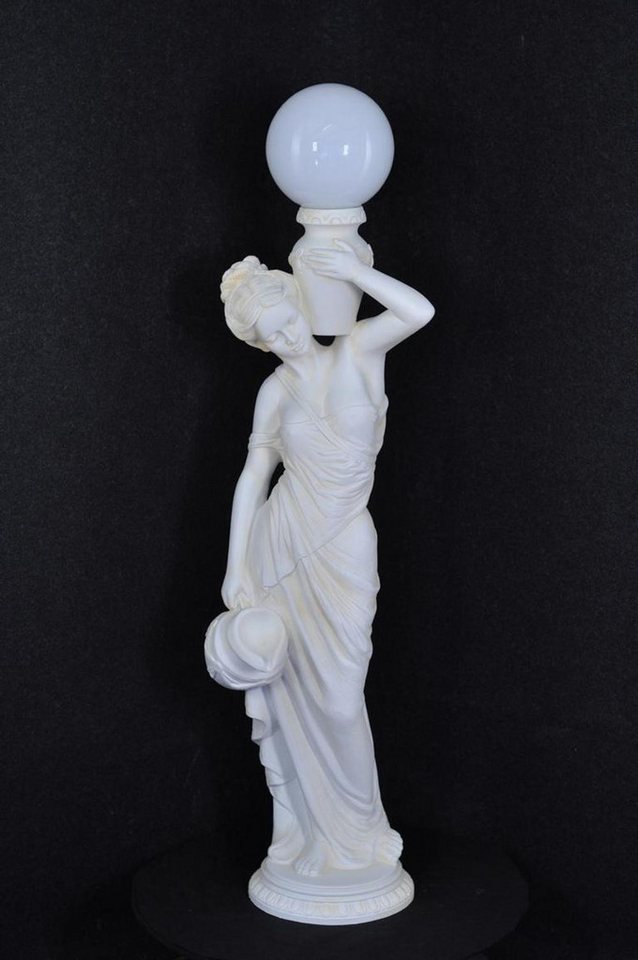 Xlmoebel Stehlampe Extragroße Designlampe mit einer Länge von 143 cm für klassische, Hergestellt in Europa Xlmoebel Stehlampe Extragroße Designlampe mit einer Länge von 143 cm für klassische, Hergestellt in Europa von Xlmoebel