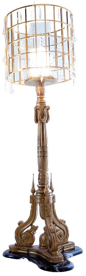 Xlmoebel Stehlampe Product removed, Boiserieitalia, Eugen, 03.10.2025, Hergestellt in Europa von Xlmoebel