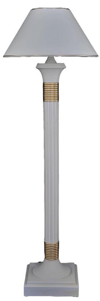 Xlmoebel Stehlampe Neue Stehlampe im XXL-Römischen Stil, Hergestellt in Europa von Xlmoebel