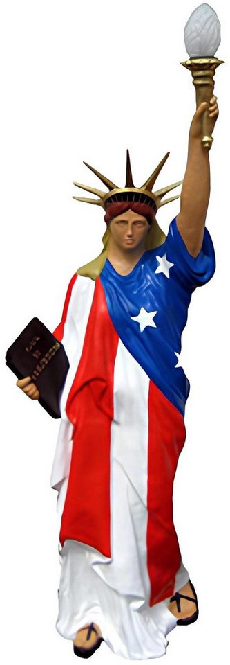 Xlmoebel Stehlampe Statuen-Freiheitsfigur Skulptur von Liberty USA New York Lampe Licht, Hergestellt in Europa Xlmoebel Stehlampe Statuen-Freiheitsfigur Skulptur von Liberty USA New York Lampe Licht, Hergestellt in Europa von Xlmoebel