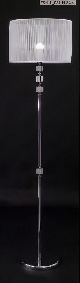 Xlmoebel Stehlampe Stehlampe Luxuriöser Leuchtenständer Standlampe 180cm, Hergestellt in Europa von Xlmoebel