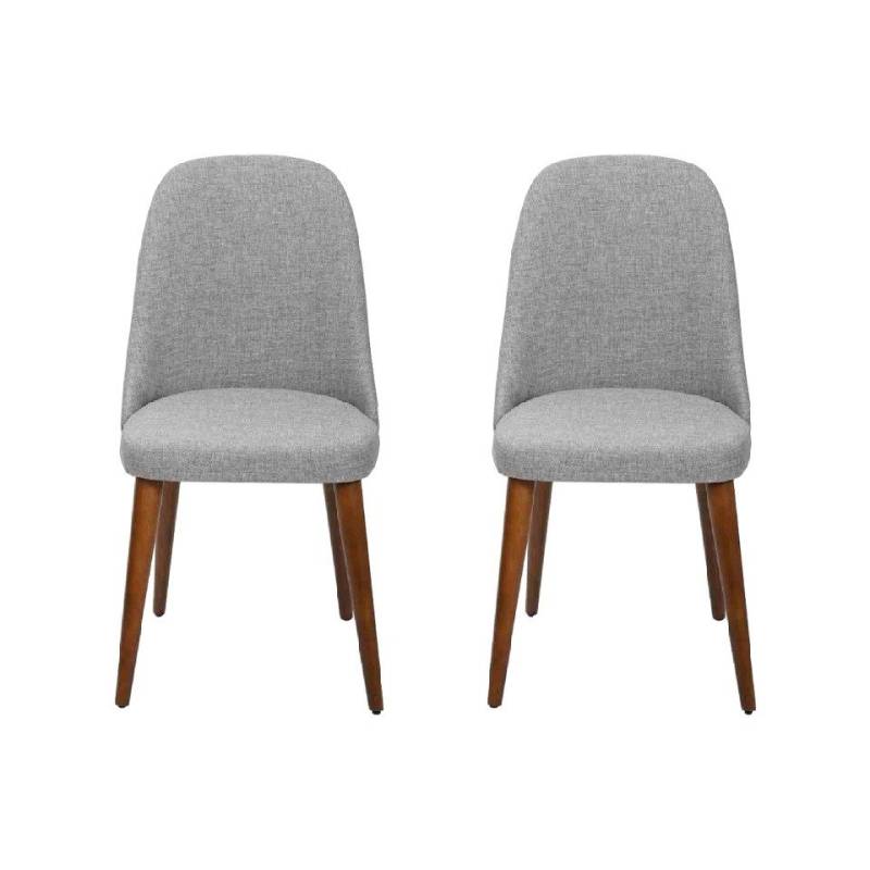 Xlmoebel Esszimmerstuhl Designer Holzstühle für das Esszimmer im Luxusstil - Hochwertige (2 St), Hergestellt in Europa von Xlmoebel