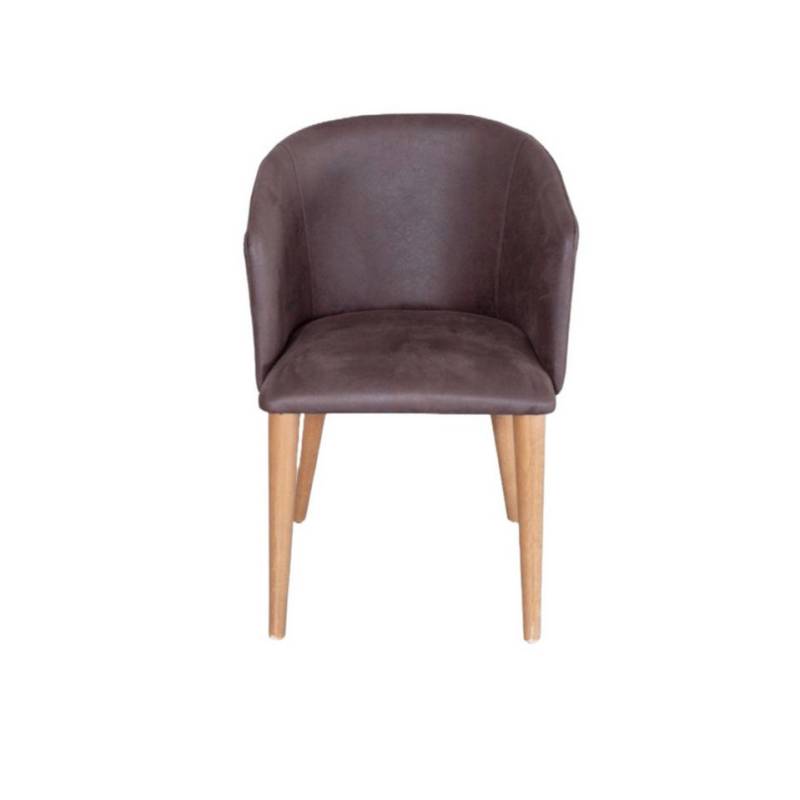 Xlmoebel Armlehnstuhl Neue Sessel für das Esszimmer mit Polsterung in modernem Design (1 St), Hergestellt in Europa von Xlmoebel