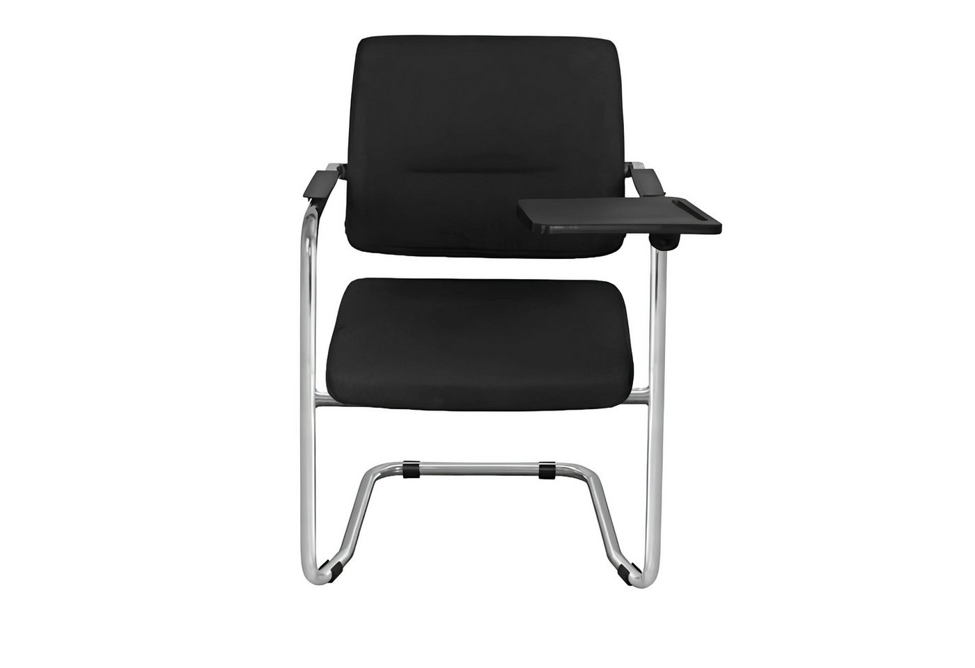 Xlmoebel Bürostuhl Neuer hochwertiger Design-Bürostuhl in stilvollem Schwarz. (1 St), Hergestellt in Europa von Xlmoebel