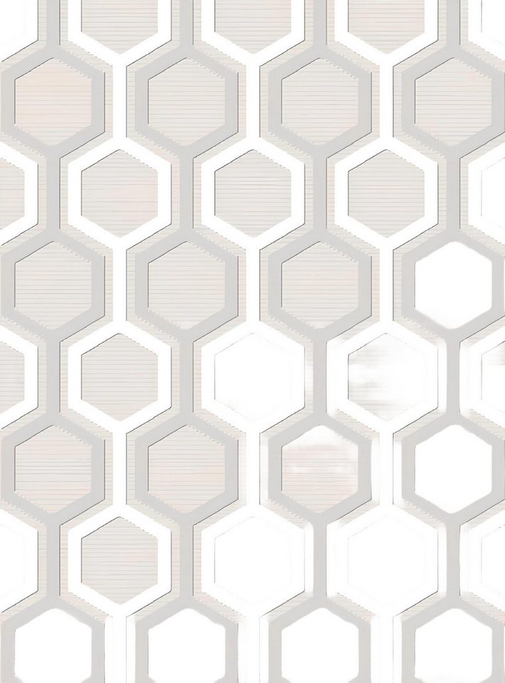 Xlmoebel Teppich Beige Kurzflor Teppich mit geometrischem Muster – Synthetik, Höhe: 150 mm, Hergestellt in Europa Xlmoebel Teppich Beige Kurzflor Teppich mit geometrischem Muster – Synthetik, Höhe: 150 mm, Hergestellt in Europa von Xlmoebel