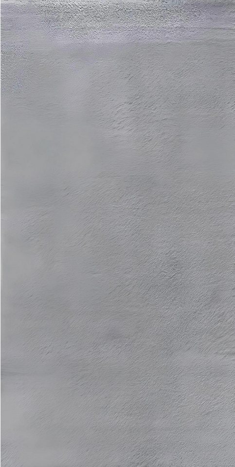 Xlmoebel Teppich Graublau Pastell Deko für Arbeitszimmer und Flur Teppiche, Höhe: 230 mm, Hergestellt in Europa Xlmoebel Teppich Graublau Pastell Deko für Arbeitszimmer und Flur Teppiche, Höhe: 230 mm, Hergestellt in Europa von Xlmoebel