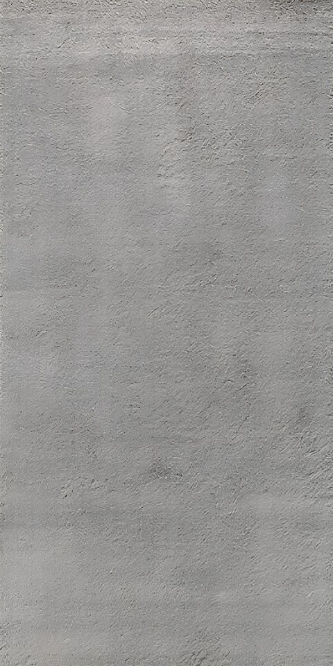 Xlmoebel Teppich Kurzflor Teppich in Grau für das Arbeitszimmer oder den Flur Teppiche, Höhe: 150 mm, Hergestellt in Europa Xlmoebel Teppich Kurzflor Teppich in Grau für das Arbeitszimmer oder den Flur Teppiche, Höhe: 150 mm, Hergestellt in Europa von Xlmoebel