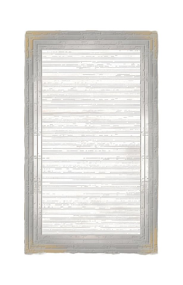 Xlmoebel Teppich Luxuriöser Teppich für das Wohnzimmer - Moderner Bodenteppich Teppiche, Höhe: 160 mm, Hergestellt in Europa Xlmoebel Teppich Luxuriöser Teppich für das Wohnzimmer - Moderner Bodenteppich Teppiche, Höhe: 160 mm, Hergestellt in Europa von Xlmoebel