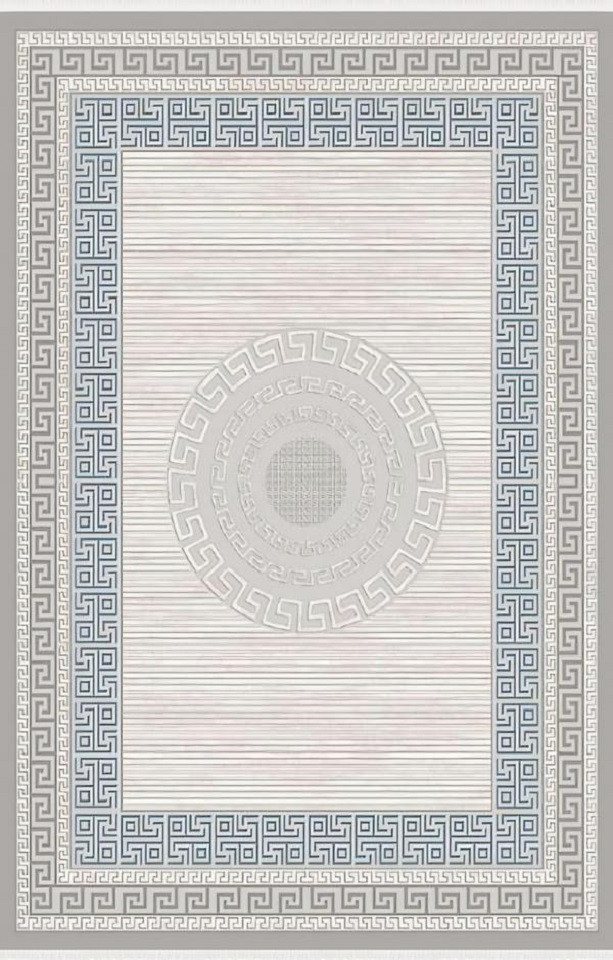 Xlmoebel Teppich Moderne abstrakte Teppiche für das Schlafzimmer Teppiche, Hergestellt in Europa Xlmoebel Teppich Moderne abstrakte Teppiche für das Schlafzimmer Teppiche, Hergestellt in Europa von Xlmoebel