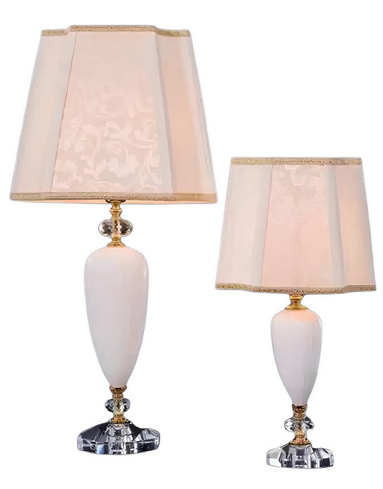 Xlmoebel Tischleuchte Leuchte im antiken Stil, Tischlampe, Tischleuchten, Kronleuchte, Hergestellt in Europa Xlmoebel Tischleuchte Leuchte im antiken Stil, Tischlampe, Tischleuchten, Kronleuchte, Hergestellt in Europa von Xlmoebel