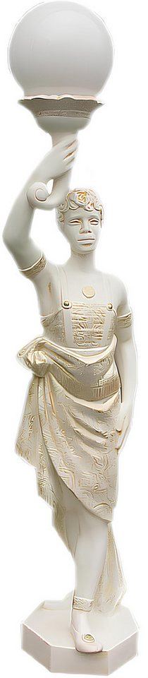 Xlmoebel Stehlampe Neu Gestaltete Beleuchtung Lampe Jugendlich Lampenschirm Dekorativ, Hergestellt in Europa von Xlmoebel