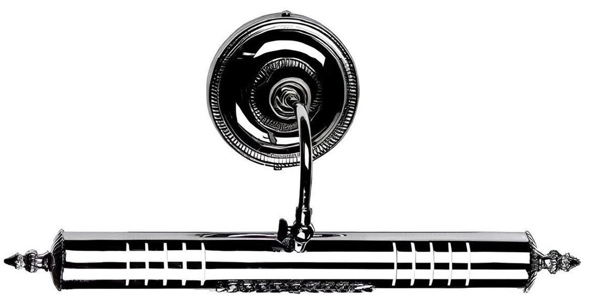 Xlmoebel Bilderleuchte Wandbeleuchtung Design Luxusstrahler Kristallwandleuchte, Hergestellt in Europa Xlmoebel Bilderleuchte Wandbeleuchtung Design Luxusstrahler Kristallwandleuchte, Hergestellt in Europa von Xlmoebel