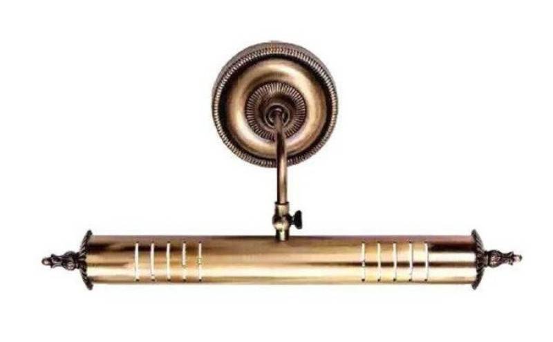 Xlmoebel Bilderleuchte Wandlicht Wandbeleuchtung Licht Stil Luxuslampe Wandlichter Kristall, Hergestellt in Europa von Xlmoebel