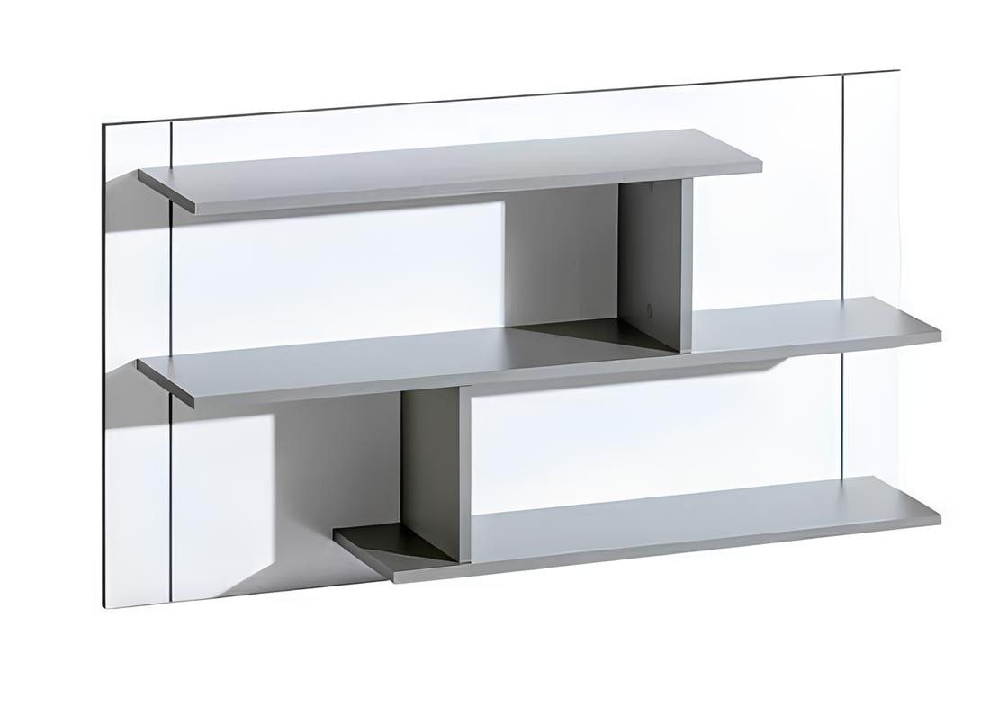 Xlmoebel Wandregal Bücheregal Wandregal Wohnzimmer Wand Regale Sofort, 1-tlg., Hergestellt In Europa Xlmoebel Wandregal Bücheregal Wandregal Wohnzimmer Wand Regale Sofort, 1-tlg., Hergestellt In Europa von Xlmoebel