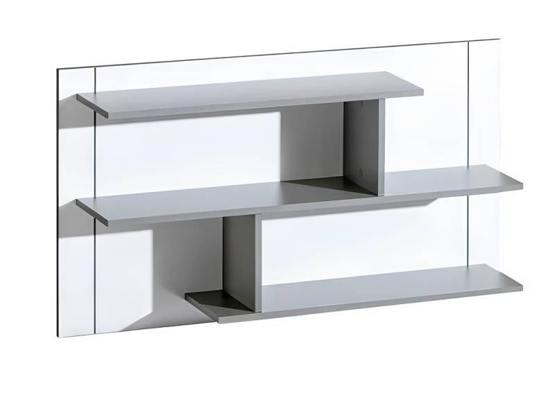 Xlmoebel Wandregal Bücheregal Wandregal Wohnzimmer Wand Regale Sofort, 1-tlg., Hergestellt In Europa Xlmoebel Wandregal Bücheregal Wandregal Wohnzimmer Wand Regale Sofort, 1-tlg., Hergestellt In Europa von Xlmoebel