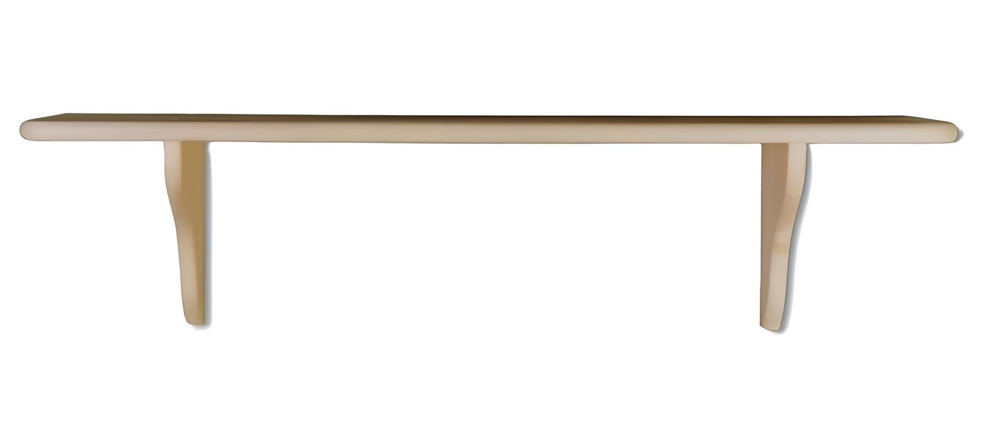 Xlmoebel Wandregal Massivholzschrank Möbel Regal Küchenregal Wandregal Holzregal Vollholz, 1-tlg., Hergestellt in Europa Xlmoebel Wandregal Massivholzschrank Möbel Regal Küchenregal Wandregal Holzregal Vollholz, 1-tlg., Hergestellt in Europa von Xlmoebel