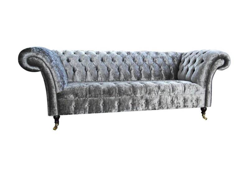 Xlmoebel Wohnlandschaft Zweisitzer Wohnlandschaft 3-Sitzer Garnitur Design Sofa, Hergestellt in Europa von Xlmoebel