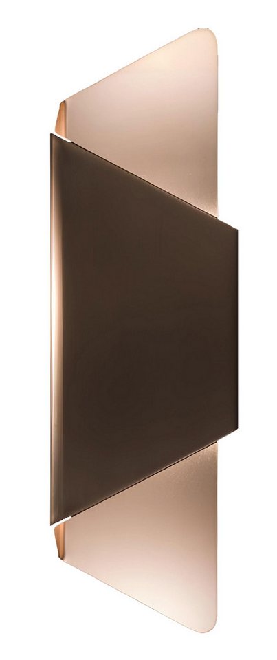 Xlmoebel Wohnzimmer-Set Italienisches Wohnzimmermöbel-Set mit stilvollen Design-Wandlampen, (1-St., Wandleuchte), Hergestellt in Europa von Xlmoebel