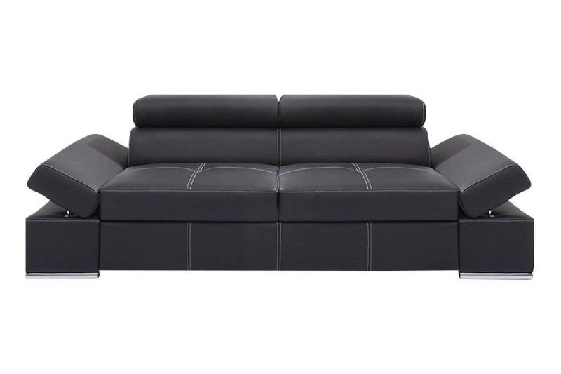Xlmoebel Polstergarnitur Sitzgruppe Couchpolster Sofa Gesamtpaket Stil Textil, (3-tlg), Hergestellt in Europa von Xlmoebel