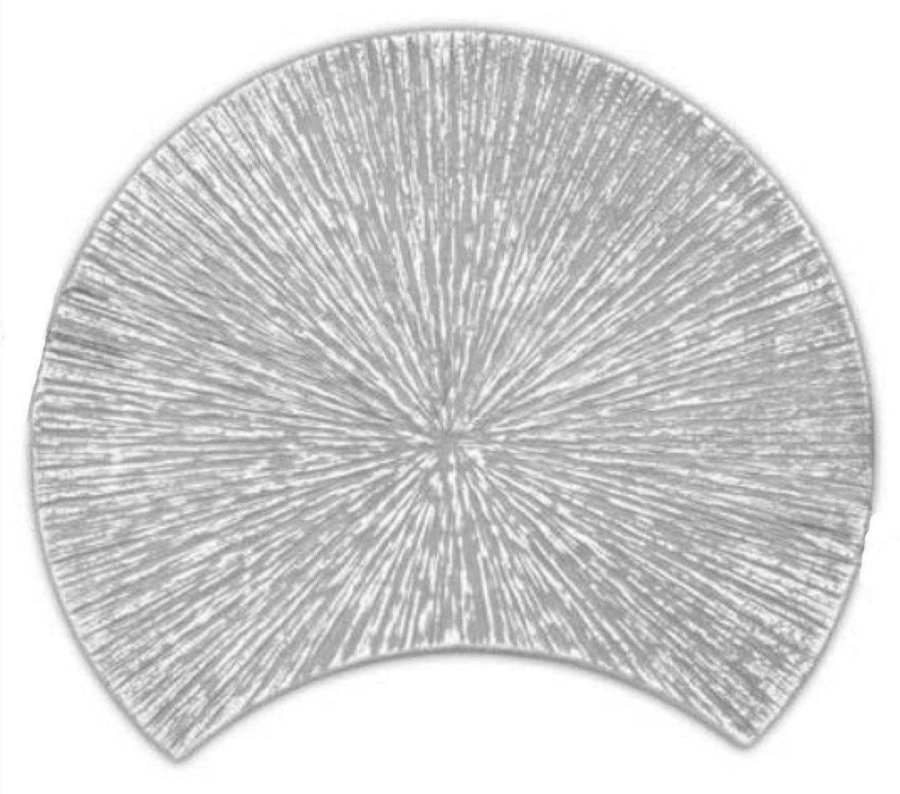 Xlmoebel Gartenleuchte Basis für Säulenfiguren im Garten oder auf der Terrasse, Hergestellt in Europa von Xlmoebel