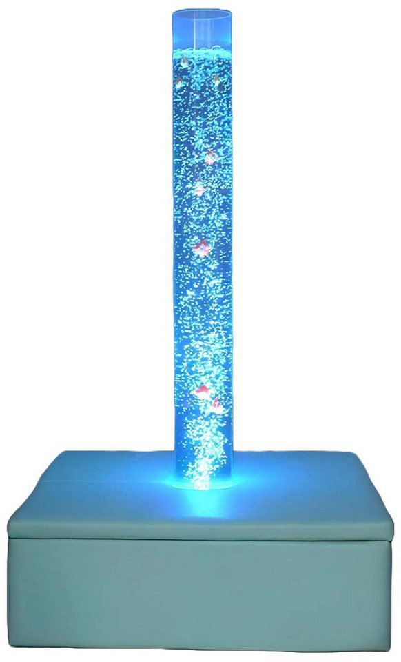 Xlmoebel Zimmerbrunnen Wassersäulen für die Beleuchtung der Spielecke im Kinderzimmer, (Wassersäule), Hergestellt in Europa von Xlmoebel