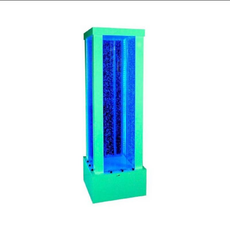 Xlmoebel Zimmerbrunnen Wasserwand für Club und Restaurant Laden, (Wassersäule), Hergestellt in Europa von Xlmoebel