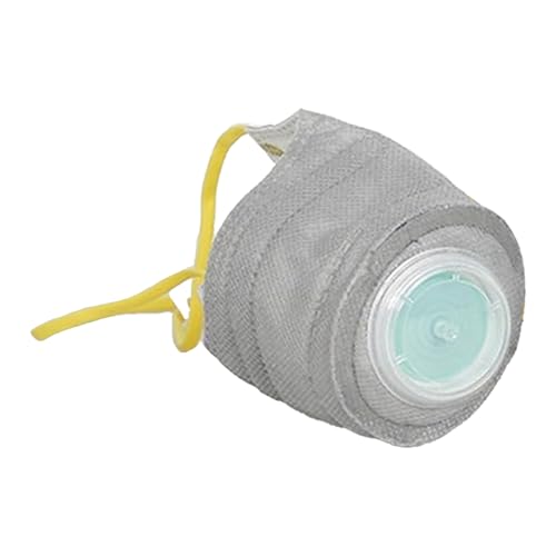 Maulkorb Für Kleine Hunde, Haustierzubehör, Verstellbarer Luftfilter-Maulkorb Für Hunde, Für Mittelgroße Kleine Welpen Verhindert Beißen Lecken Maulkorb Für Kleine Hunde, Haustierzubehör, Verstellbarer Luftfilter-Maulkorb Für Hunde, Für Mittelgroße Kleine Welpen Verhindert Beißen Lecken von Xmccvt