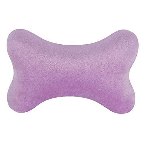 Xmiral Memory Foam Autositz Kopfstütze Stützkissen Nackenknochen Reisekissen Xmiral Memory Foam Autositz Kopfstütze Stützkissen Nackenknochen Reisekissen von Xmiral