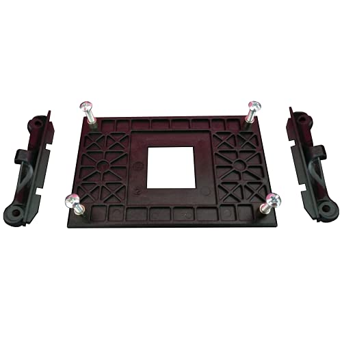 AM4 CPU Kühler Halterung Backplate Kit Retention Module Mainboard Bracket AMD AM4 CPU Kühler Halterung Backplate Kit Retention Module Mainboard Bracket AMD von M&HONG