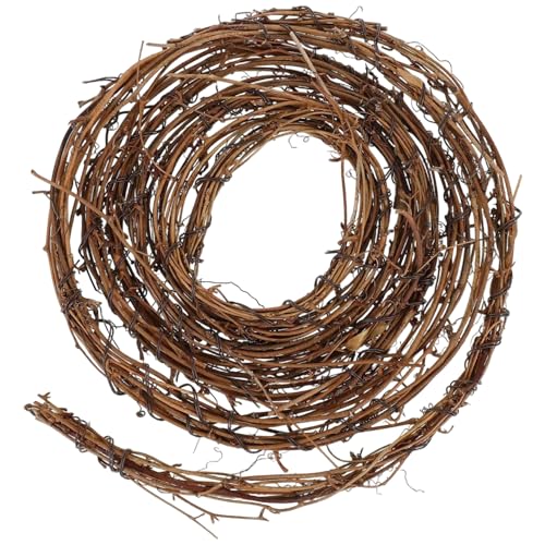 Grapevine Girland 6 natürliche Zweiggirland von Xoeryoy
