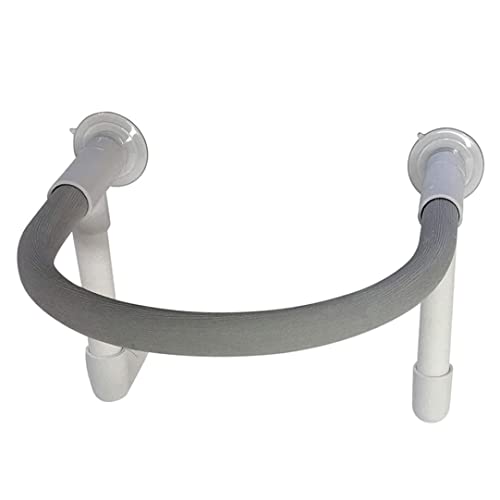 Vogel Dusche Barsch Papageibad Ständer Vorräte Halter Fenster Vogel Stehen Spielzeug für Kakakatoo Große Runde Vogel Dusche Barsch Papageibad Ständer Vorräte Halter Fenster Vogel Stehen Spielzeug für Kakakatoo Große Runde von Xoeryoy