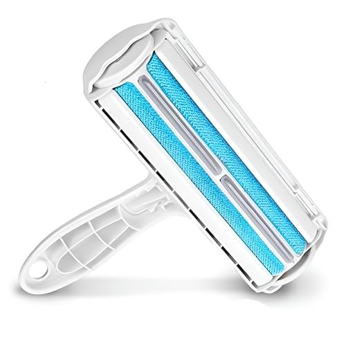 Xoki Tierhaarentferner Fusselrolle, Fusselroller Katzenhaar entfernen Entferner Sofa Pet Hair Remover Tierhaar Tierhaare Tierhasrentfernung Pethair Katzenhaare Katzenhaarrolle Fusselrolle Hundehaare Xoki Tierhaarentferner Fusselrolle, Fusselroller Katzenhaar entfernen Entferner Sofa Pet Hair Remover Tierhaar Tierhaare Tierhasrentfernung Pethair Katzenhaare Katzenhaarrolle Fusselrolle Hundehaare von Xoki