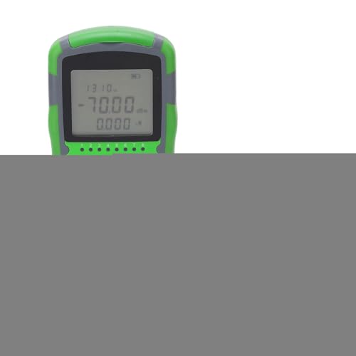 XOLSURGOURGE OPTICAL FIBER -NOTZER METER Digitale Display -Kabel -Kabel -Tester zum Testen von Exzellenz im Innen- und Außenbereich von Xolsurg