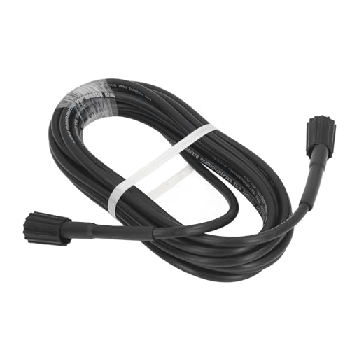 XOLSURGURG CAN Sewer Jetter Schlauchdruck Waschmaschine Explosionssicheres Wasserrohr -Abflussreinigung 8m M22 Kern 14mm XOLSURGURG CAN Sewer Jetter Schlauchdruck Waschmaschine Explosionssicheres Wasserrohr -Abflussreinigung 8m M22 Kern 14mm von Xolsurg