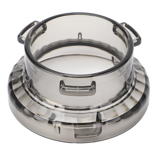 Xolsurg 54 mm Dosierung Trichter Espresso Pulver Spread Griff Werkzeug Teile Zubehör Leichtes Design Kaffeemaschinezubehör Xolsurg 54 mm Dosierung Trichter Espresso Pulver Spread Griff Werkzeug Teile Zubehör Leichtes Design Kaffeemaschinezubehör von Xolsurg
