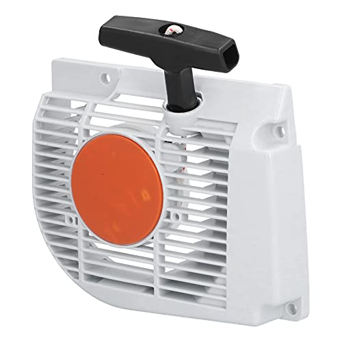 Xolsurg Benzin Kettensäge-Zug-Starter-Werkzeug Ersatzteile für 039 029 MS290 MS310 MS310 von Xolsurg