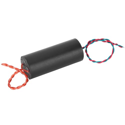 Xolsurg Boost Step-up-Leistungsmodul integrierte Hochspannung DC6-12V 800KV Elektronische Komponente für populäre Wissenschaftsexperimente von Xolsurg