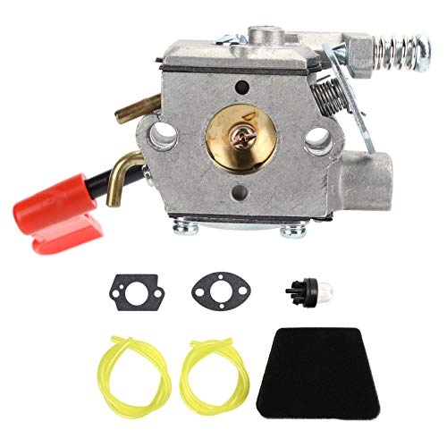 Xolsurg CRIMMER Carburetor KIT STREIDEMENTSWEITER- Verbesserung der Effizienz-Pole Pruner WT628 von Xolsurg
