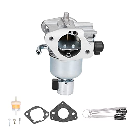 Xolsurg Carburetor Fuel Filter Dichtung Jet Cleaner Tool Kit 1685319S KT725 KT730 KT735 KT740 [LAWN MOwer Accessoire] von Xolsurg