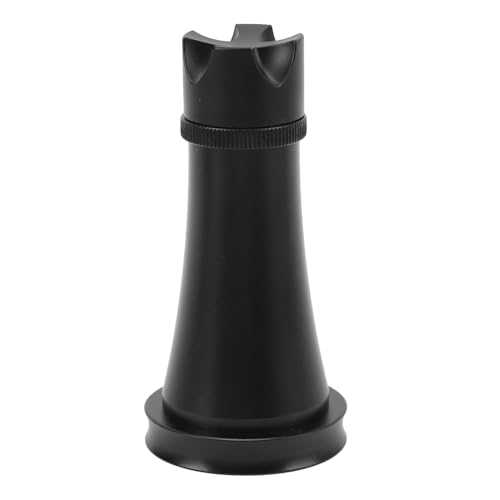 Xolsurg Coffee Rührer Distributions -Werkzeug Schach Design Rührwerkzeug mit 0,3 mm Edelstahlnadeln installiert Aluminiumgriff Kaffeeliebhaber müssen haben Xolsurg Coffee Rührer Distributions -Werkzeug Schach Design Rührwerkzeug mit 0,3 mm Edelstahlnadeln installiert Aluminiumgriff Kaffeeliebhaber müssen haben von Xolsurg