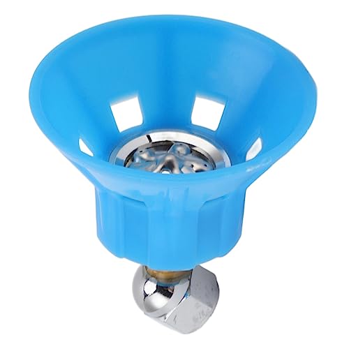 Xolsurg Düse Spitzen G3/8 Innengewinde Mistdüsen 5 Löcher 360 Grad Einstellbare Winkel Anti Wind Hochdruck Düsen für Garten Sprayer Mistsystem von Xolsurg
