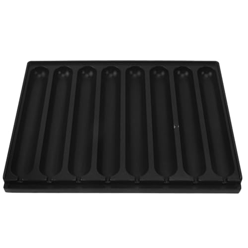 Xolsurg Edelstahl Wurst Roller Grillpfanne für Familienessen im Freien Grill Grill Xolsurg Edelstahl Wurst Roller Grillpfanne für Familienessen im Freien Grill Grill von Xolsurg