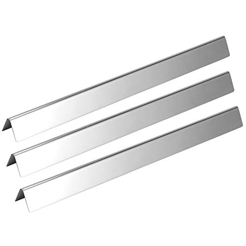 Xolsurg Edelstahlgasgrill Wärmeplatte Grill BBQ Wärmezelte Fit Weber Spirit Serie Ly von Xolsurg