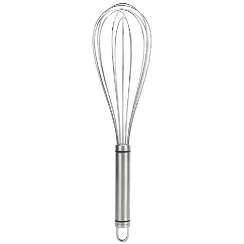 Xolsurg Egg Mixer 304 Edelstahl 7 Draht Eierschläger Mischwerkzeug Küche Backgadgets Xolsurg Egg Mixer 304 Edelstahl 7 Draht Eierschläger Mischwerkzeug Küche Backgadgets von Xolsurg