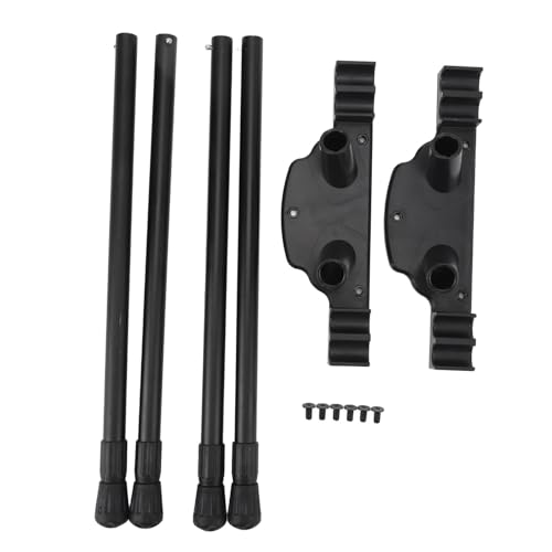 Xolsurg Falten Camping -Tisch Beine verstellbare Größe Vielseitiger Couchtisch Beine DIY Campingausrüstung Xolsurg Falten Camping -Tisch Beine verstellbare Größe Vielseitiger Couchtisch Beine DIY Campingausrüstung von Xolsurg