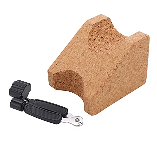 Xolsurg Gitarre Hals Ruhe Stütze Kissen String Instrument Luthier Änderung Reparaturen Clean Care Tool für Musikliebhaber Xolsurg Gitarre Hals Ruhe Stütze Kissen String Instrument Luthier Änderung Reparaturen Clean Care Tool für Musikliebhaber von Xolsurg