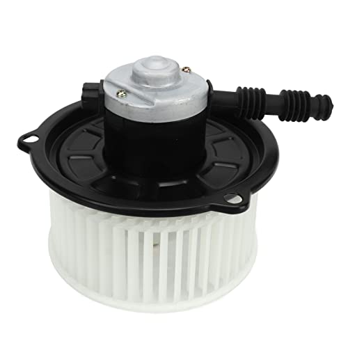Xolsurg HVAC -Heizung Gebläse Motor 24 V AC Klimaanlagen Heizlüftergebläse Motor Ersatz Komatsu Bagger PC200 PC200-6 für Bagger Xolsurg HVAC -Heizung Gebläse Motor 24 V AC Klimaanlagen Heizlüftergebläse Motor Ersatz Komatsu Bagger PC200 PC200-6 für Bagger von Xolsurg