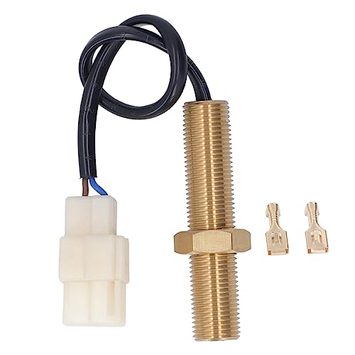 Xolsurg Magnetischer drehbarer Geschwindigkeit sensor Hochfester Aluminium legierung Material U/min Drehzahl sensor IP44 Schutz generator von Xolsurg
