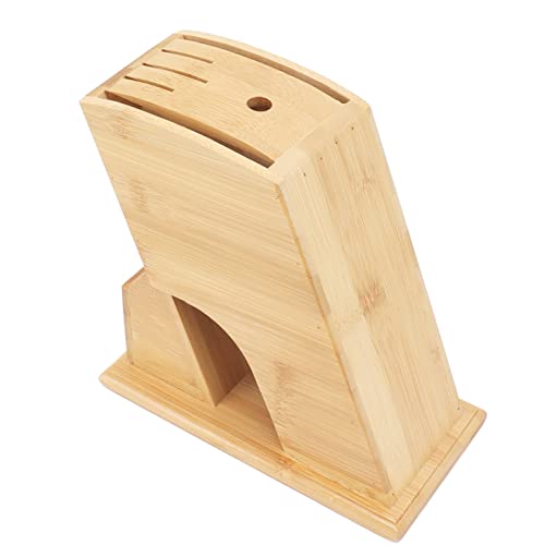 Xolsurg Messer-Aufbewahrungsregal, Cutter-Halter, Küchen-Organizer für Zuhause von Xolsurg