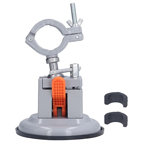 Xolsurg Mini Bank umgestreift 360 Grad Universal Rotation Round Work Bench Klemme mit Saugbecher Basis Xolsurg Mini Bank umgestreift 360 Grad Universal Rotation Round Work Bench Klemme mit Saugbecher Basis von Xolsurg